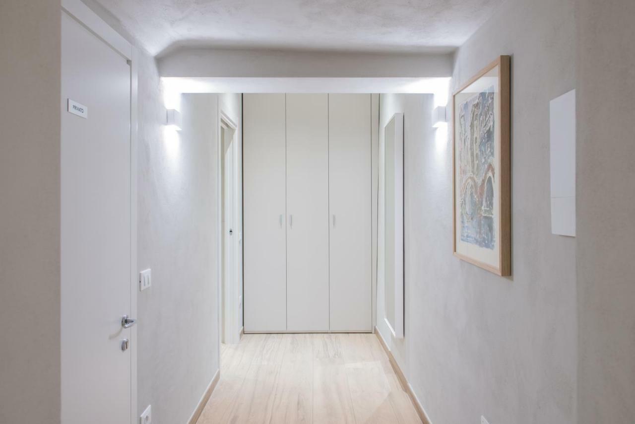 ［シタ アンティカ］スタジオ アパートメント（76 m²）／1バスルーム ヴェローナ エクステリア 写真